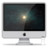 iMac Al Time Machine PNG